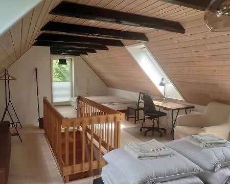 Byhus Vejle Zewnętrze zdjęcie