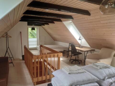 Byhus Vejle Zewnętrze zdjęcie